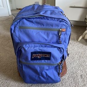 jansport backpack